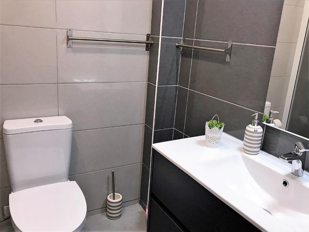 Hortensia Apartment