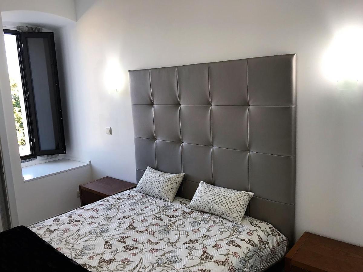 Hortensia Apartment