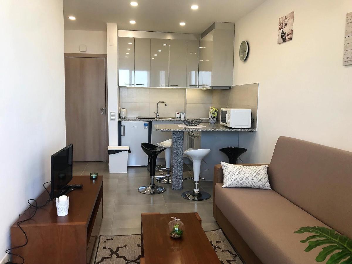 Hortensia Apartment Albufeira
