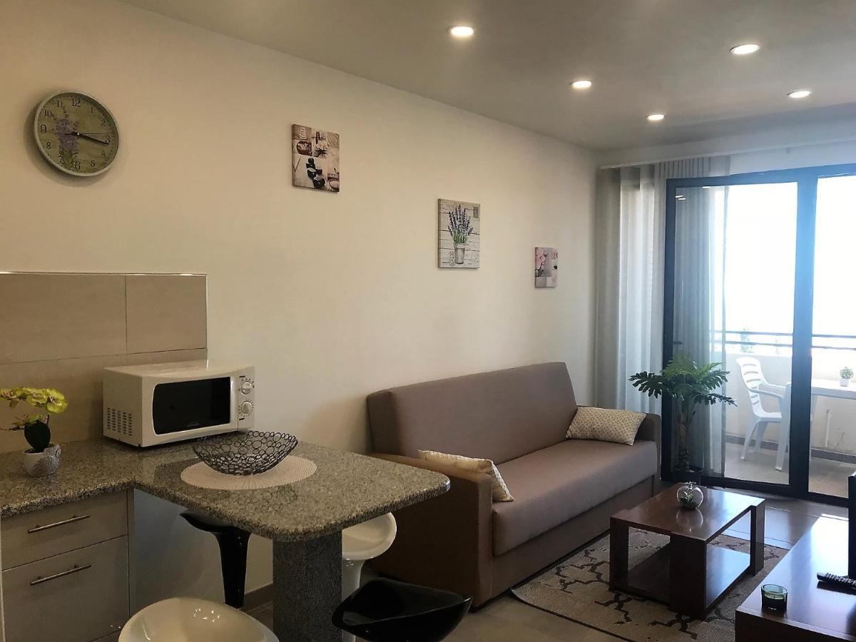 Apartment Hortensia