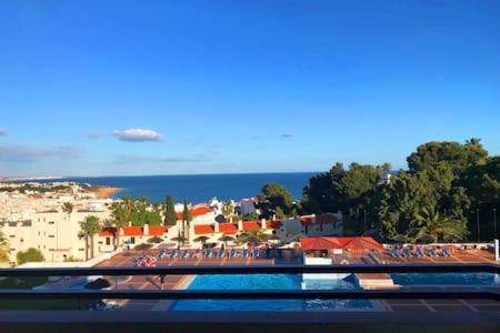 Apartment Hortensia Albufeira